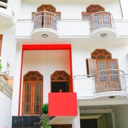 Kandy Walkers Hostel Tennekumbura ภายนอก รูปภาพ