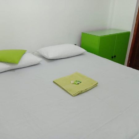 Kandy Walkers Hostel Tennekumbura ภายนอก รูปภาพ