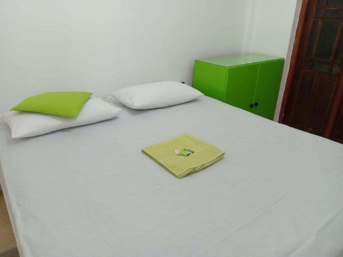 Kandy Walkers Hostel Tennekumbura ภายนอก รูปภาพ
