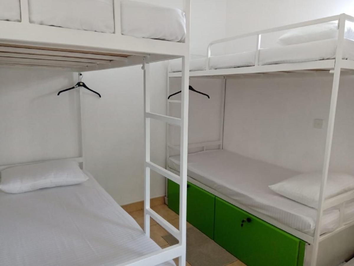 Kandy Walkers Hostel Tennekumbura ภายนอก รูปภาพ