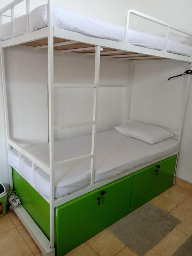 Kandy Walkers Hostel Tennekumbura ภายนอก รูปภาพ