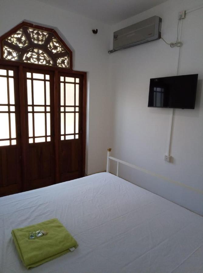 Kandy Walkers Hostel Tennekumbura ภายนอก รูปภาพ